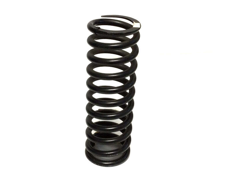 New 1984-1989 Lamborghini Countach Rear Suspension Coil Spring 005225109