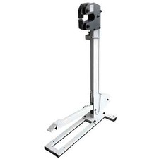 Kaka Industrial FSM-16 Metal Shrinker Stretcher, Manual Metal Forming Shrinker