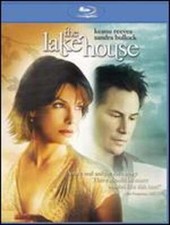 The Lake House [Blu-ray] by Alejandro Agresti: Used