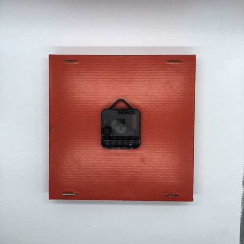 Vintage NIB Royal Doulton Bunnykins Clock - Bild 3 von 7