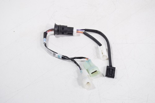 Triumph Bonneville Pump Plate Sub Harness, 2016-2022 wiring, T2401554 - Picture 1 of 2
