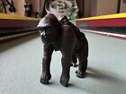 Schleich 14662 Gorilla Female W/ Baby Figure Silverback Wildlife Safari Retired