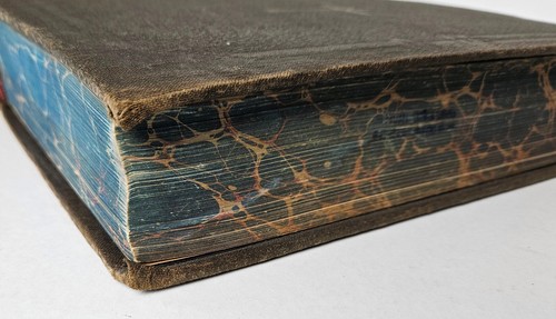 The Manual of The Holy Catholic Church Vols. 1 & 2, Signed by Arch Bishop 1920 - Picture 7 of 11