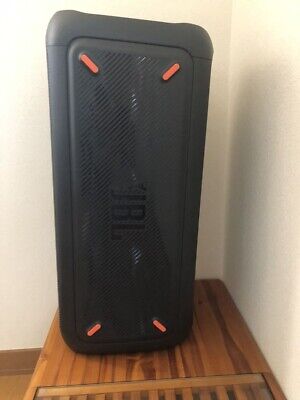 JBL PartyBox 300 Portable Bluetooth Speaker - Black for sale JBL PartyBox 300 Portable Bluetooth Speaker - Black for sale
