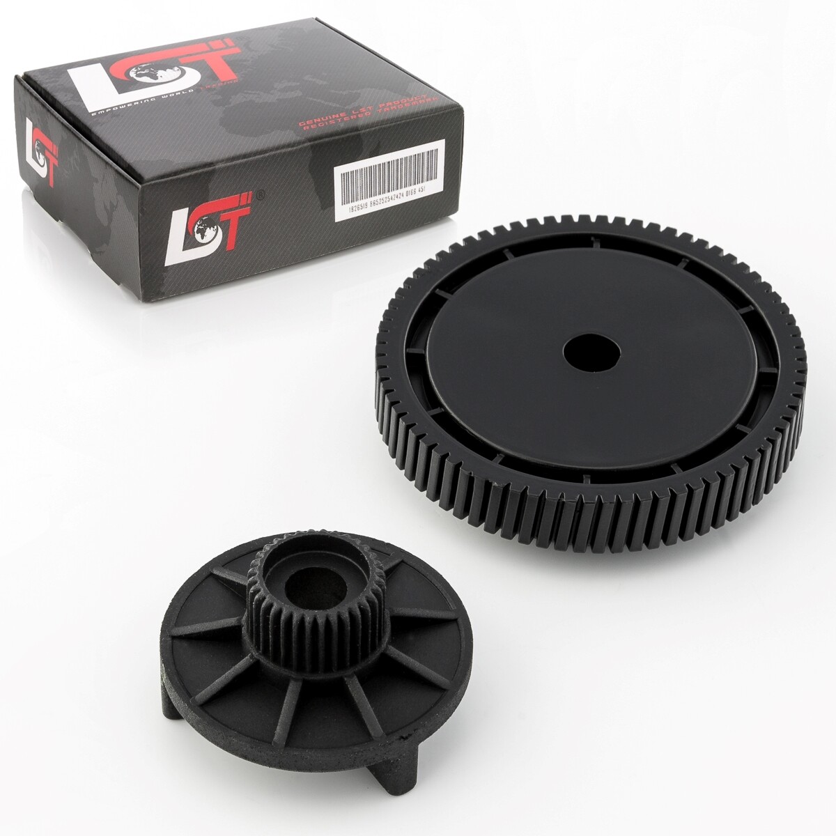 Window Regulator Motor Gear For KIA CEED For NISSAN NAVARA NOTE