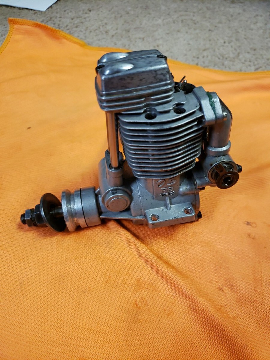 OS Engine - OS FS 70 Surpass Four Stroke | eBay