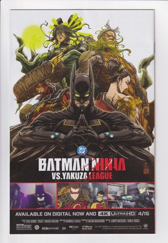 HARLEY QUINN 1-56 NM 2021 DC comics sold SEPARATELY you PICK - Picture 138 of 150