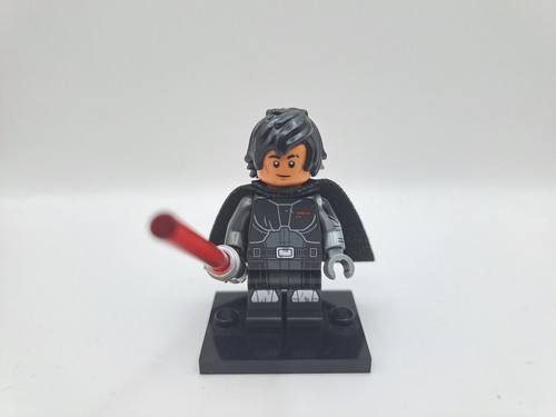 LEGO® Star Wars Jedi Vader Darth Jar Jar Binks Dark Rey Darth Rev Luke 75389 NEU - Bild 14 von 25