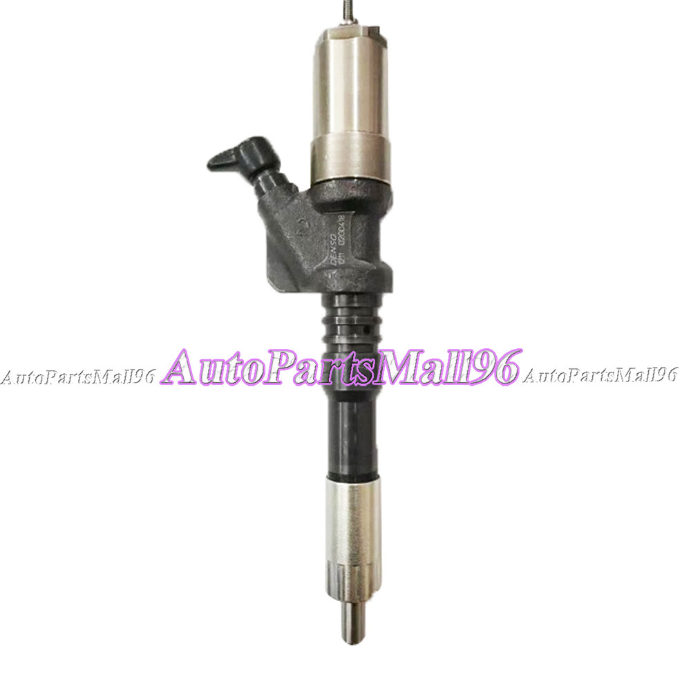6156-11-3300 6156-11-3301 Fuel Injector For Komatsu PC400-7 6156-11-3300 6156-11-3301 Fuel Injector For Komatsu PC400-7