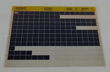 Microfich spare parts catalogue Honda VT 125 / VT 125 C2 Shadow status 11/1999