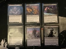 #1 MTG Rare Pack - Magic The Gathering
