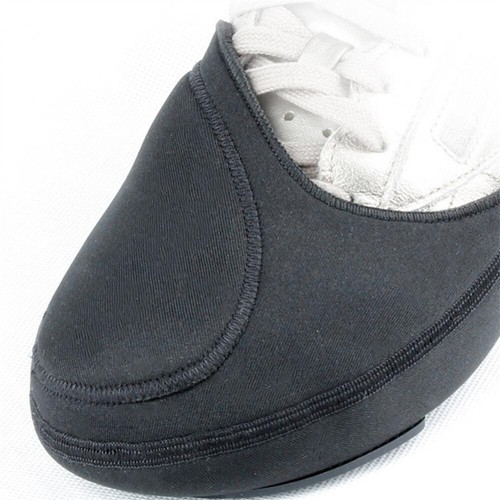 1* Motorradschuhe Schutz Schaltpad Anti-Rutsch Schalthebel Schutz - Bild 7 von 10