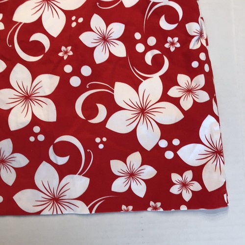 Royal & Awesome Women’s Golf Skort- Size 14- Red White-Wahine Magnet - Picture 2 of 12