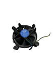 Intel E97378-003 LGA1155 1156 1150 CPU Heatsink and Fan w60