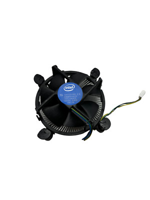 Intel E97378-003 LGA1155 1156 1150 CPU Heatsink and Fan w60 | eBay
