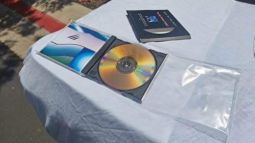 Best of the Best-Gold  The Alan Parsons Project Limited Gold Edition CD  OOP - Picture 4 of 6