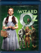 The Wizard of Oz