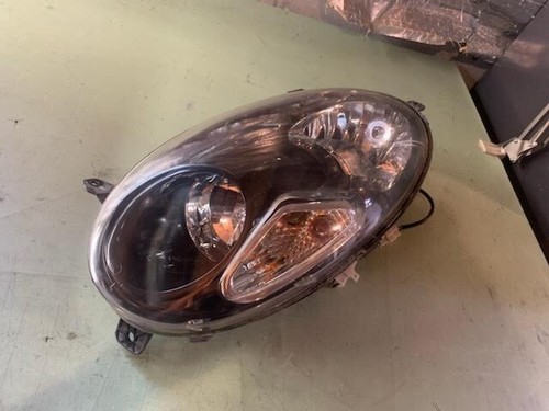 OEM Wheego LiFE Whip Electric Car Headlight Headlamp Assembly LEFT LH RARE - 第 1/6 張圖片