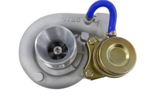 CT26 Turbo Charger Housing For Toyota 86-92 Supra MKIII with 7MGTE - Bild 6 von 9
