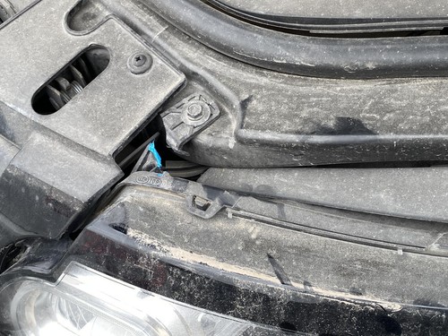 Used Park Assist Camera fits: 2017 Land rover Range rover sport camera decklid m - Picture 14 of 24