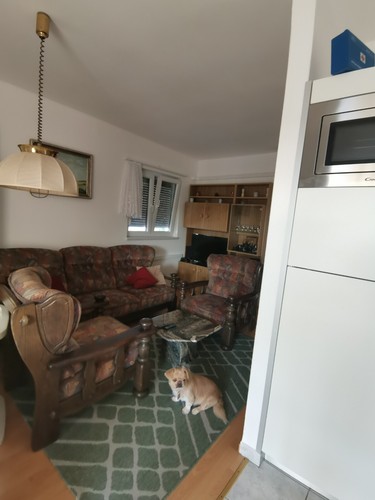 Ferienhaus mit 3 Ferienwohnungen ( Apartment ) bei Trogir, Ferien im Kroatien - Bild 11 von 24