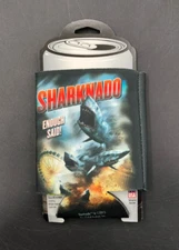 ICUP Inc. Sharknado Enough Said! Can Cooler Koozie - NEW