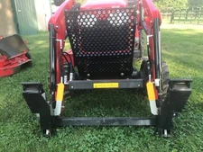 Massey Ferguson GC1705 / GC1710/ GC1723 / GC1725 Grille / Brush Guard