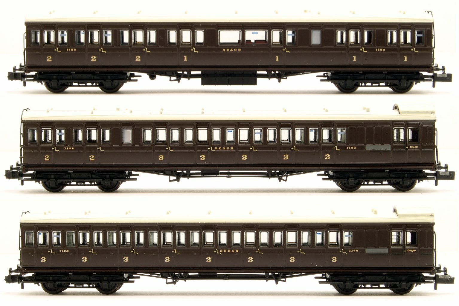 Gf 374-910 - a los turismos set Secr 60 Birdcage bastón Secr wellington Marronee 3-te Gf 374-910 - a los turismos set Secr 60 Birdcage bastón Secr wellington Marronee 3-te
