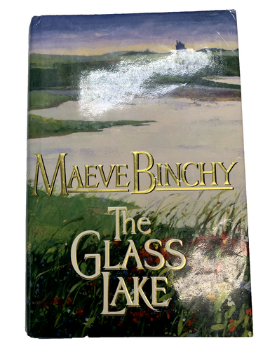 M. Binchy; Circle of Friends (1990), The Glass Lake (1994), Evening Class (1997) - Bild 7 von 15