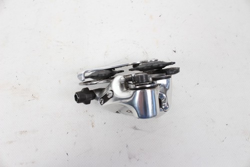 Vintage Shimano Dura Ace RD-7700 Short Cage Road 9spd Silver Made in Japan - Picture 2 of 8