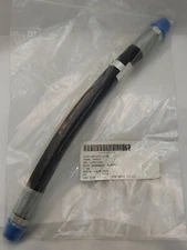 Military Surplus Rubber Hose Assembly -14" Long- PN: 10867094