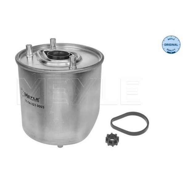 Meyle Kraftstofffilter FüR CitroëN Berlingo Peugeot 208 Fiat Scudo Mitsubishi-image