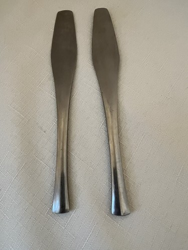 Dansk Designs Odin Germany Flatware IHQ Mixed Lot - 9 Pieces MCM - Picture 8 of 11