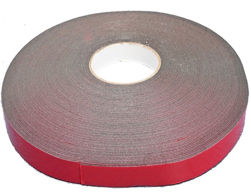 OmniPower® Kfz-Klebeband 905384-kle, Montageband doppelseitig selbstklebend, out - Picture 1 of 4