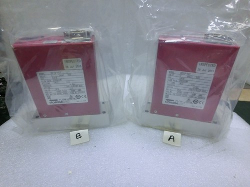 HoribaSTEC D219-VCT MFC,C4F8 200sccm,Lam 788-410129-200,Ty 000039,Unused,Jp+9391 - Picture 2 of 12