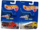 Hot Wheels Hot Wheels Blue Card 1:87 Scale Diecast Cars, Trucks & Vans