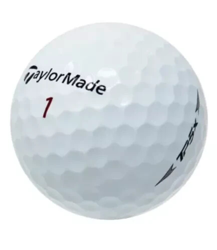 48 Taylormade TP5x Mixed Variety AAA+ Used Golf Balls 4 48 Taylormade TP5x Mixed Variety AAA+ Used Golf Balls 4