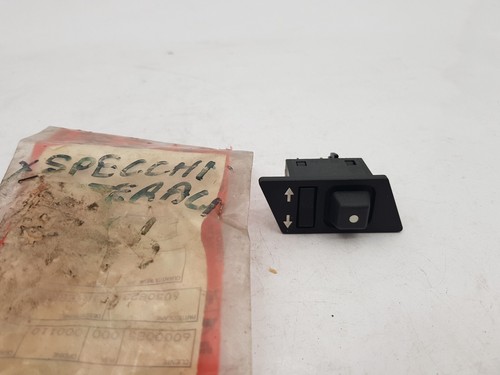 Electric Mirror Control Switch Alfa Romeo RZ SZ Zagato Alfa 164 60508234