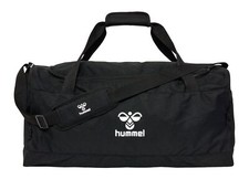 hummel Core 2.0 Sports Bag S Sporttasche Tasche Black schwarz Neu
