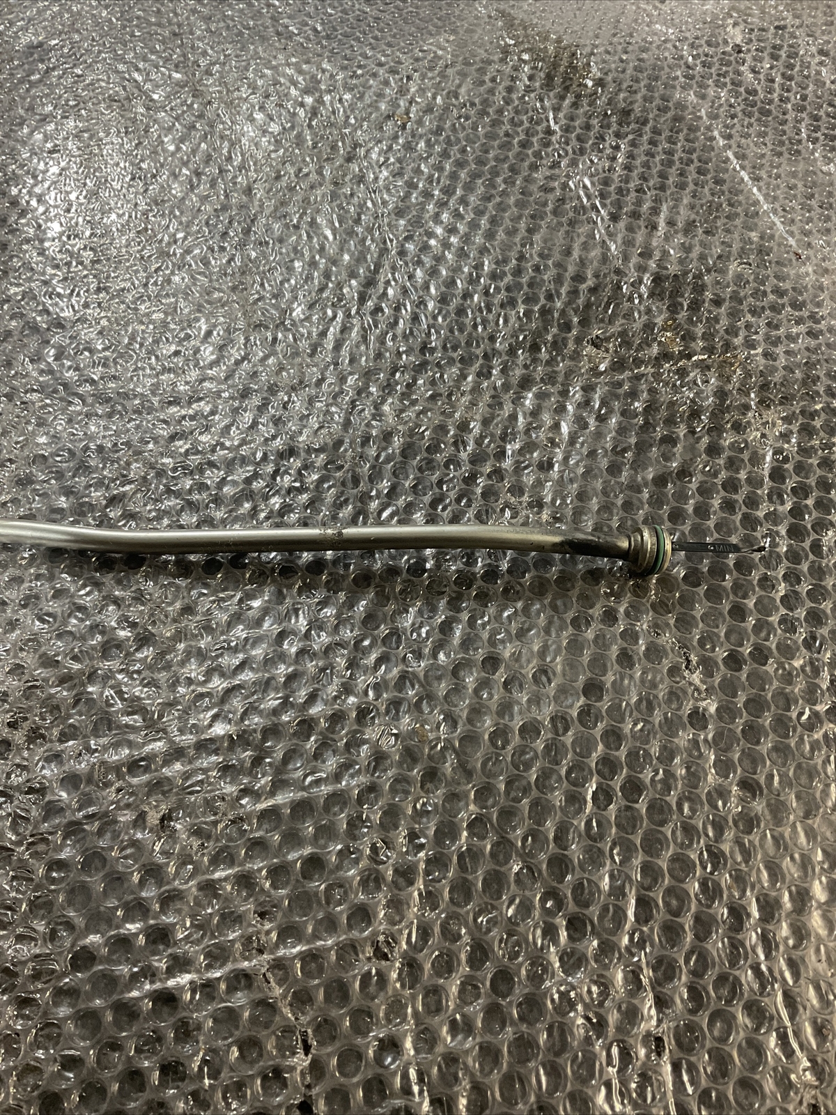 2014-2019 MASERATI GHIBLI S Q4 3.0L V6 MOTOR OIL DIPSTICK LEVEL OEM