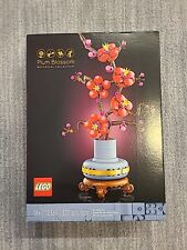 LEGO Plum Blossom - Sealed (New - Never Opened)