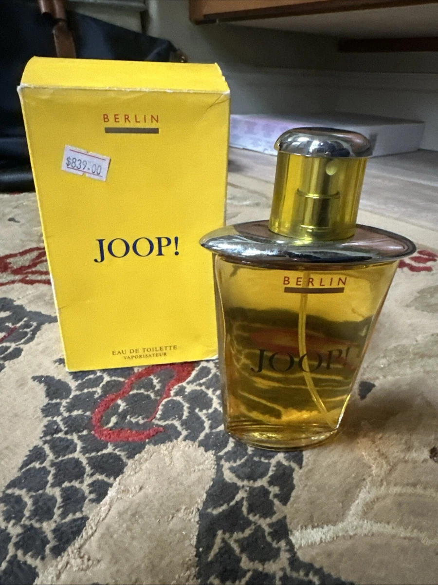 柏林香水女| eBay