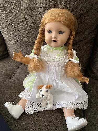 armand marseille puppe - Bild 4 von 14