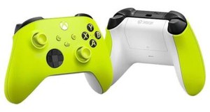 Microsoft Kabelloser Controller für Xbox One/Series S/X - Volt