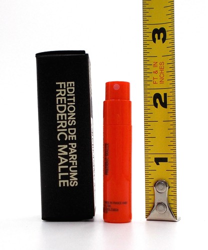 Frederic Malle Spray 1.2ml or 3.5 ml combined shipping New & Authentic - Picture 36 of 86