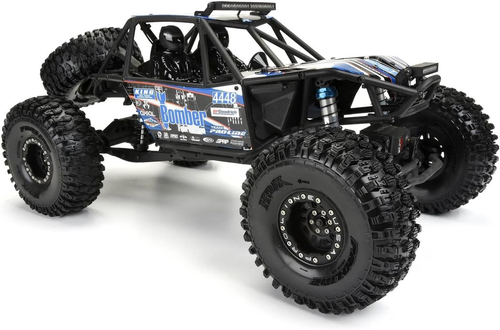 1013214 Hyrax 2G8 Rock Terrain Truck Tires (2) - Picture 5 of 12