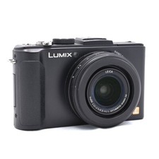 Panasonic Lumix DMC-LX7 Digital Cameras for Sale - Shop New