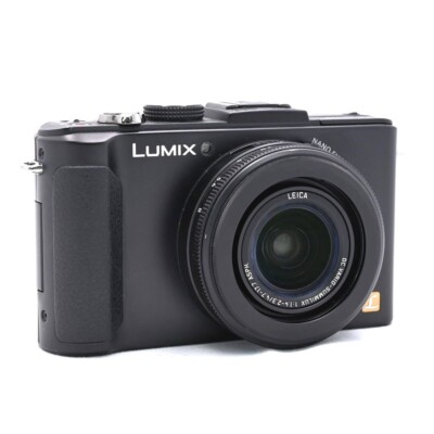 安心保証Panasonic DMC-LX7 デジカメ DMC-LX7 00471 概要 デジタルカメラ DMC-LX7 | LUMIX（ルミックス） ミラーレス