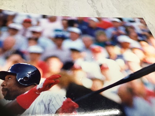 Kirby Puckett Signed Minnesota Twins 8x10 Photo Auto PSA/DNA COA *PLEASE READ* - Picture 12 of 12