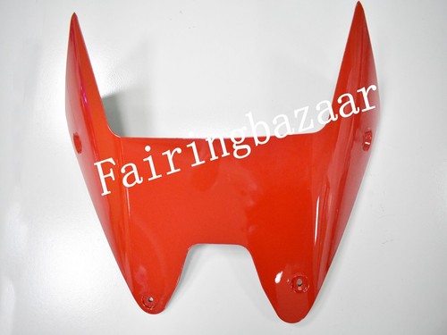 Fit for ZX14 2006-2011 CAPTAIN AMERICA Red Blue White ABS Injection Fairing Kit - Picture 6 of 9